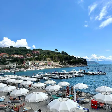 Βίλα La Delle Rose Vezzano Ligure