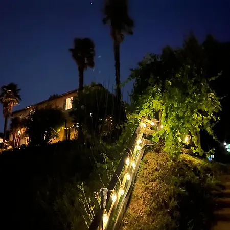 Βίλα La Delle Rose *