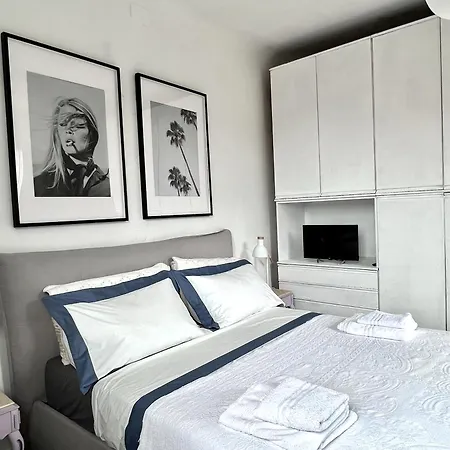 Βίλα La Delle Rose