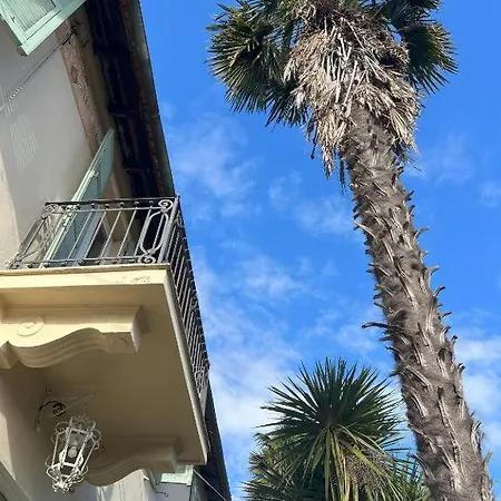 La Delle Rose * Vezzano Ligure