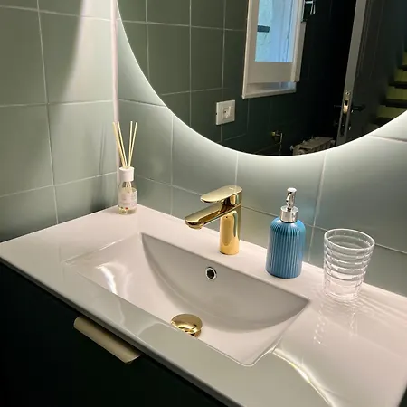 Βίλα La Delle Rose Vezzano Ligure