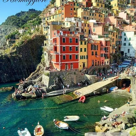 La Delle Rose Βίλα