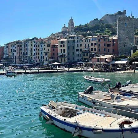 La Delle Rose Βίλα *