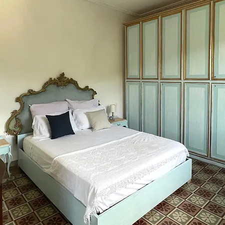 Villa La Delle Rose *