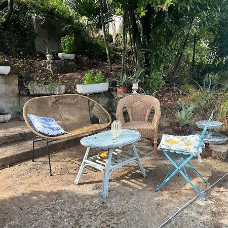 וילה La Delle Rose