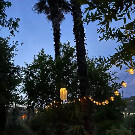 La Delle Rose וילה וצאנו ליגורה