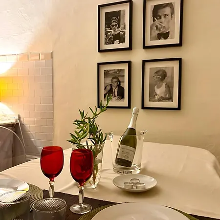 Villa La Delle Rose Vezzano Ligure