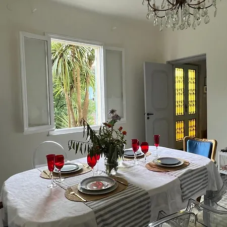 La Delle Rose * Vezzano Ligure