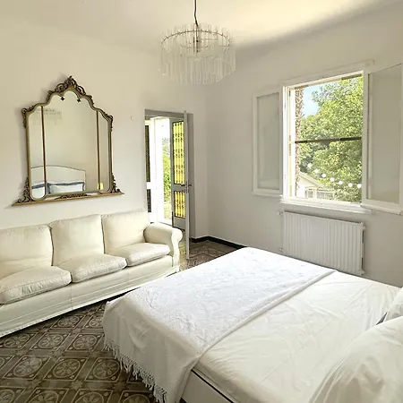 La Delle Rose וצאנו ליגורה