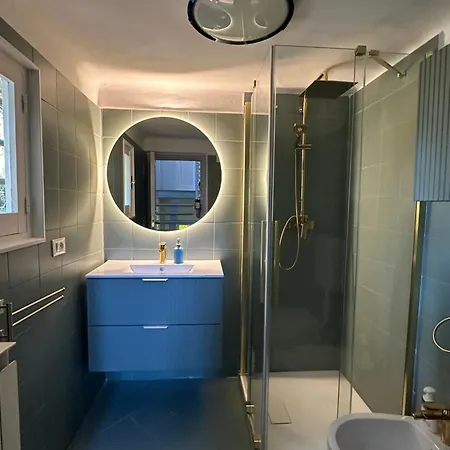 La Delle Rose * וצאנו ליגורה