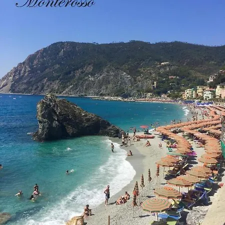 וילה La Delle Rose *