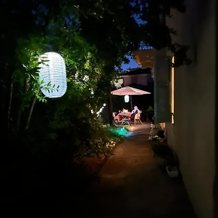 וילה La Delle Rose וצאנו ליגורה