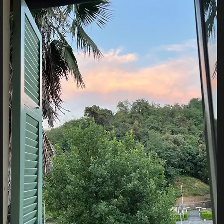 La Delle Rose וילה וצאנו ליגורה