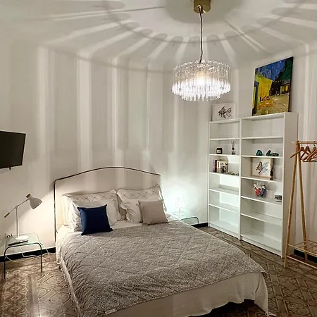 La Delle Rose Villa Vezzano Ligure