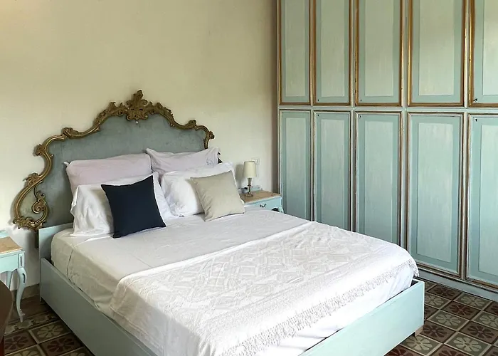 Villa La Delle Rose *