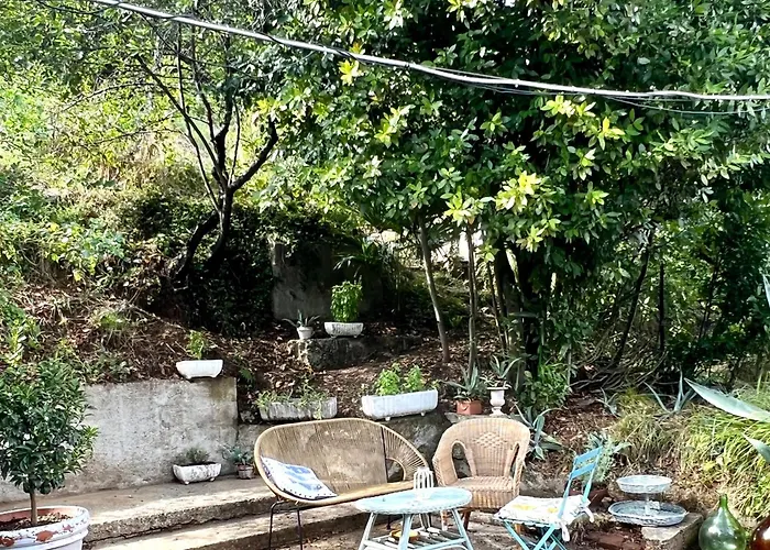 La Delle Rose Villa