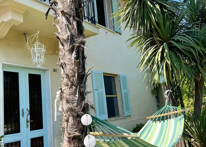 La Delle Rose Villa *