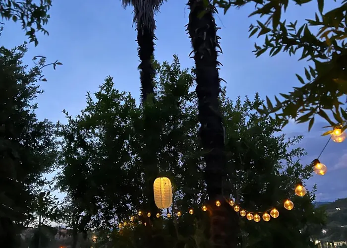 La Delle Rose Villa Vezzano Ligure