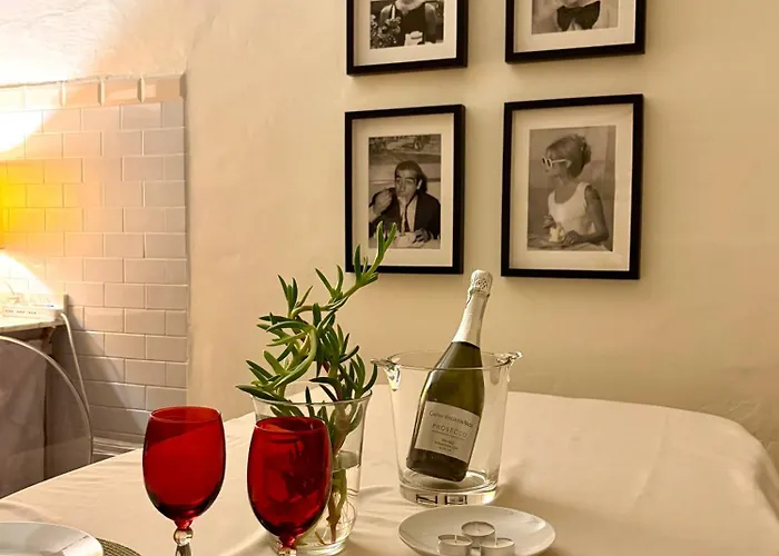 Villa La Delle Rose Vezzano Ligure