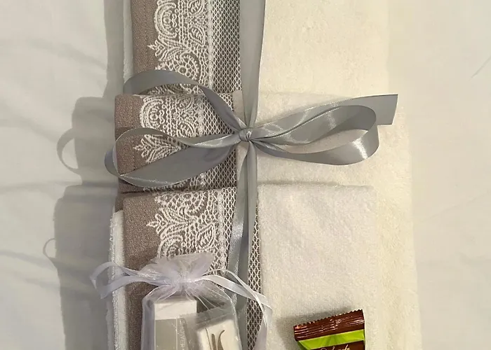 Villa La Delle Rose *