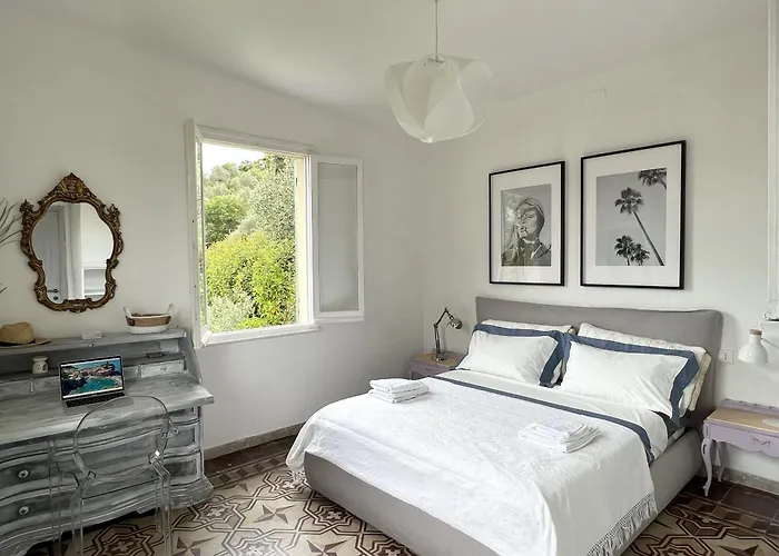 Villa La Delle Rose Vezzano Ligure