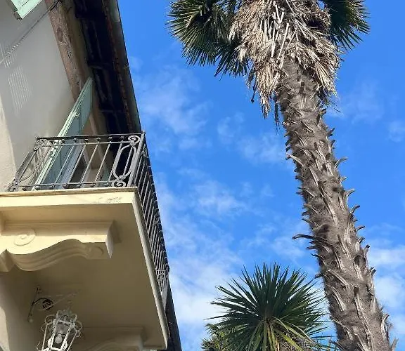 La Delle Rose * Vezzano Ligure