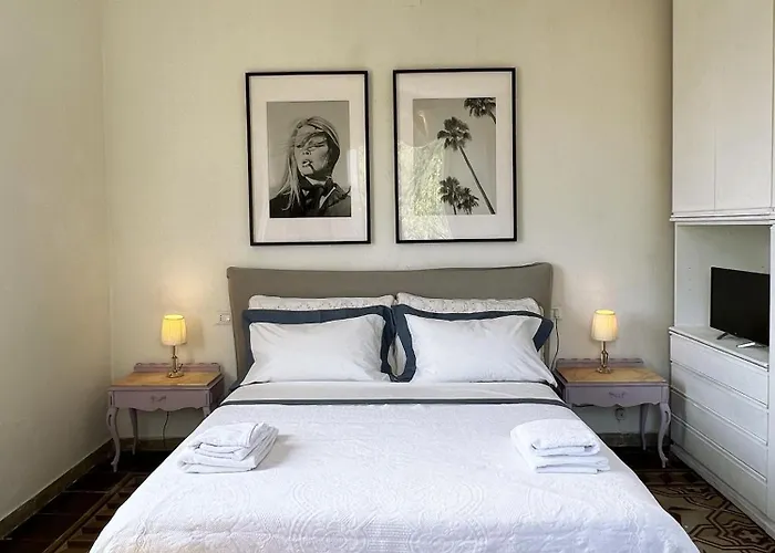 La Delle Rose * Vezzano Ligure