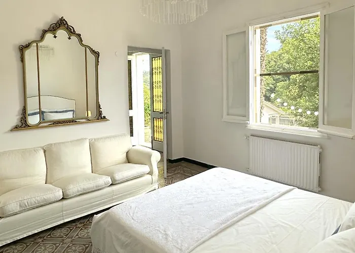 La Delle Rose Vezzano Ligure