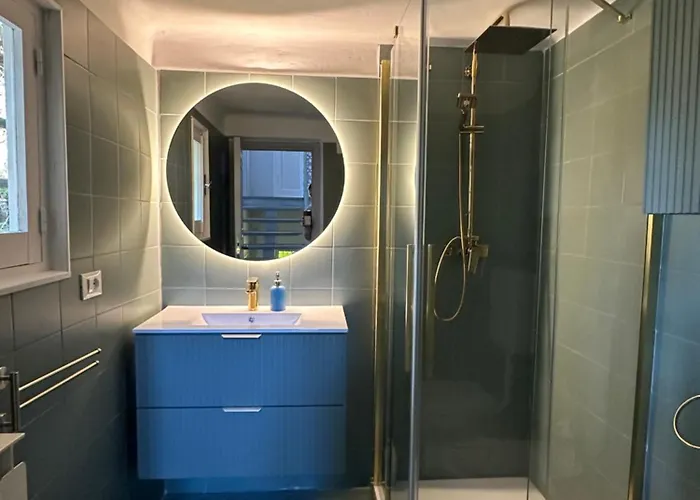 La Delle Rose * Vezzano Ligure