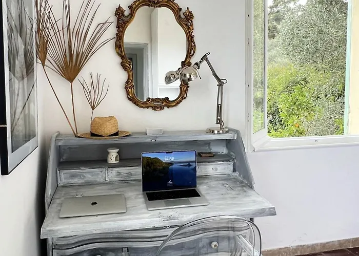 Villa La Delle Rose *