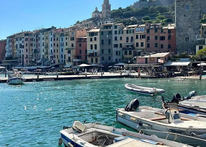 La Delle Rose Villa *